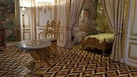 slaapkamer
