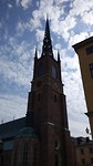 riddarholmskyrkan