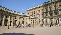 koninklijk paleis