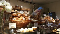 heerlijke producten maar goed aan de prijs
