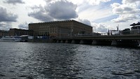 koninklijk paleis
