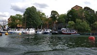 skeppsholmen