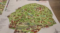 het oudste openluchtmuseum ter wereld