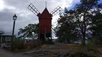 de molen