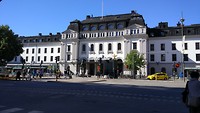 Centraal station