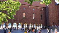 stadhuis