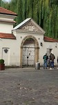 Joodse wijk Krakau