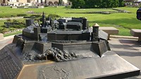maquette