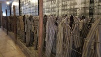 gevangenkleding