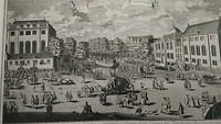 expositie van de Joden in/uit Nederland