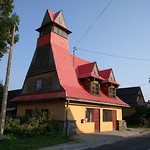 typisch huis