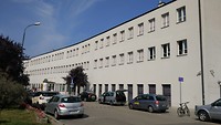 Schindler's fabriek