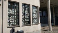 tentoonstelling gaat vnl over Krakau in bezettingstijd