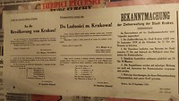 de beperkingen beginnen