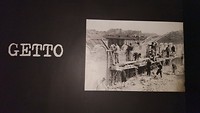 de wijk Podgorze wordt een getto