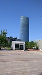 torre Iberdrola, de hoogste toren van baskenland