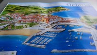 Getaria: Baskische kust en vroeger bekend om de walvisvaart