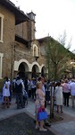 de mis is bijna uit in Zarautz