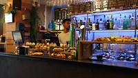 en altijd weer die pinchos