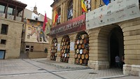 Plaza Mayor, Haro