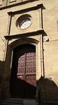 Santa Maria de los reyes: deze kerk gaan we bezoeken