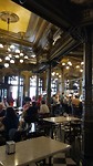 prachtig interieur