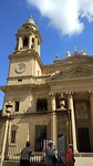 kathedraal Pamplona