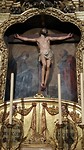christusbeeld, een van de 3