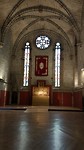 de refter van de monniken