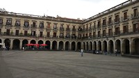 Plaza de España