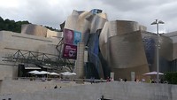 Guggenheim!!
