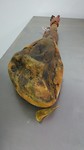 pata negra, het zwarte varken