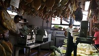 proeven en kopen: ham - worst - kaas
