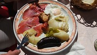 plato alpujarreño