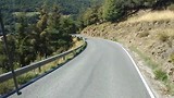 Alpujarras, op weg naar het hoogst gelegen dorp
