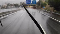hier nog een laatste fikse bui
