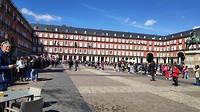 Plaza Mayor