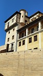 Toledo binnenstad