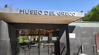 El Greco museum