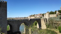 Puente San Martin, Toledo