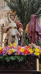 Intocht van Jezus in Jeruzalem