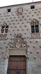 Casa de las conchas