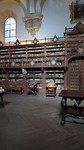 Bibliotheek universiteit