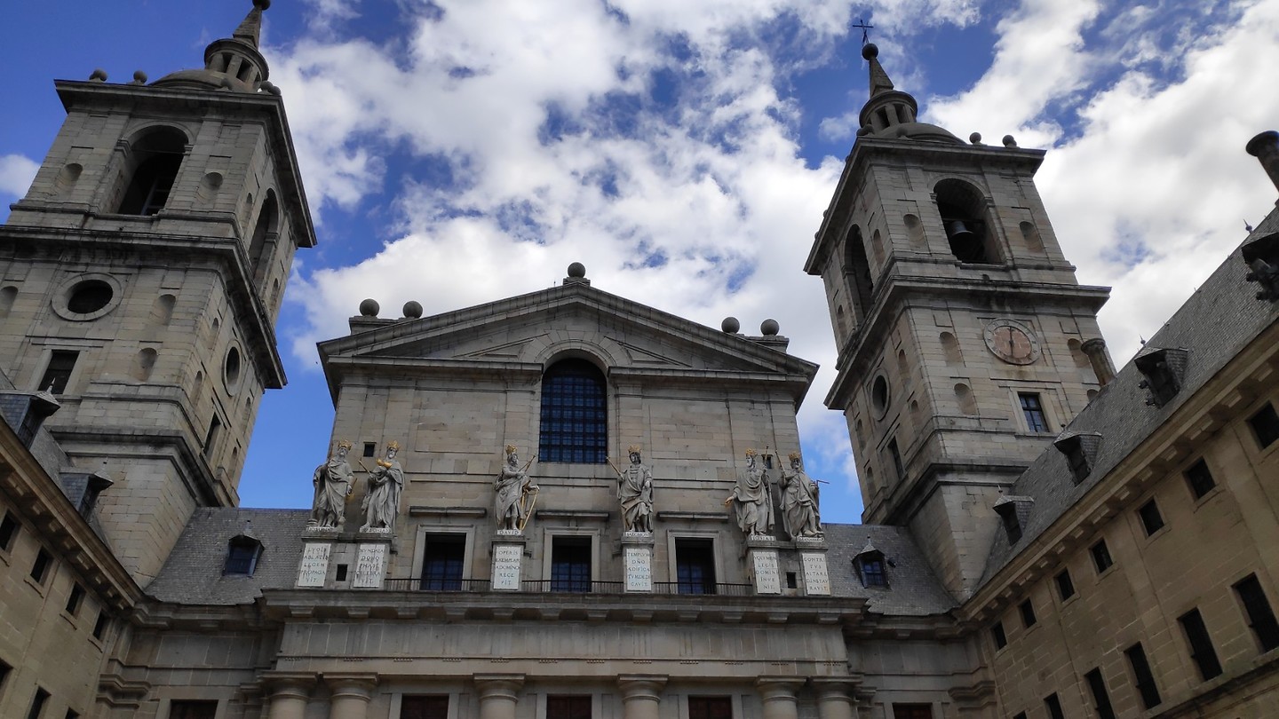 Basiliek Escorial