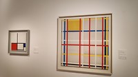 Mondriaan