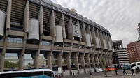 Stadion Bernabeu