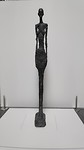 Prado: tijdelijke expositie Giacometti