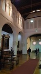 Bouw lijkt op synagoge in Toledo