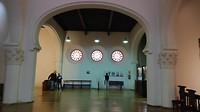 Synagoge is nu kloosterkerk