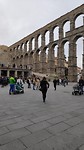 Aquaduct Segovia